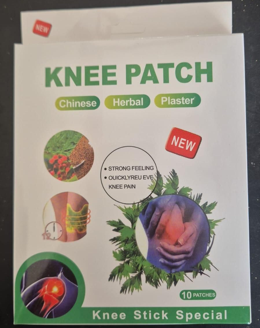 Knee Patches (Pack of 20, 30)