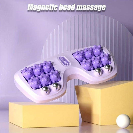 Foot Massager Wheels for Pain Relief