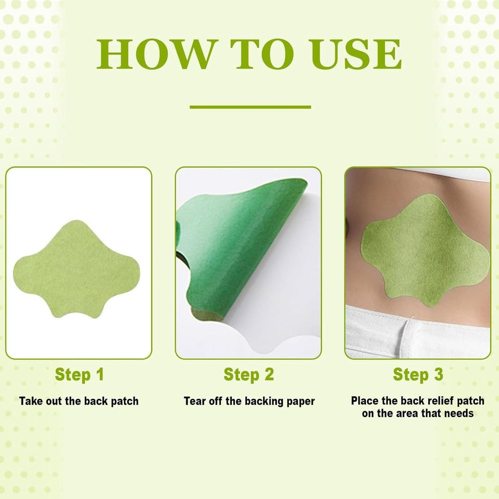 Knee Patches (Pack of 20, 30)