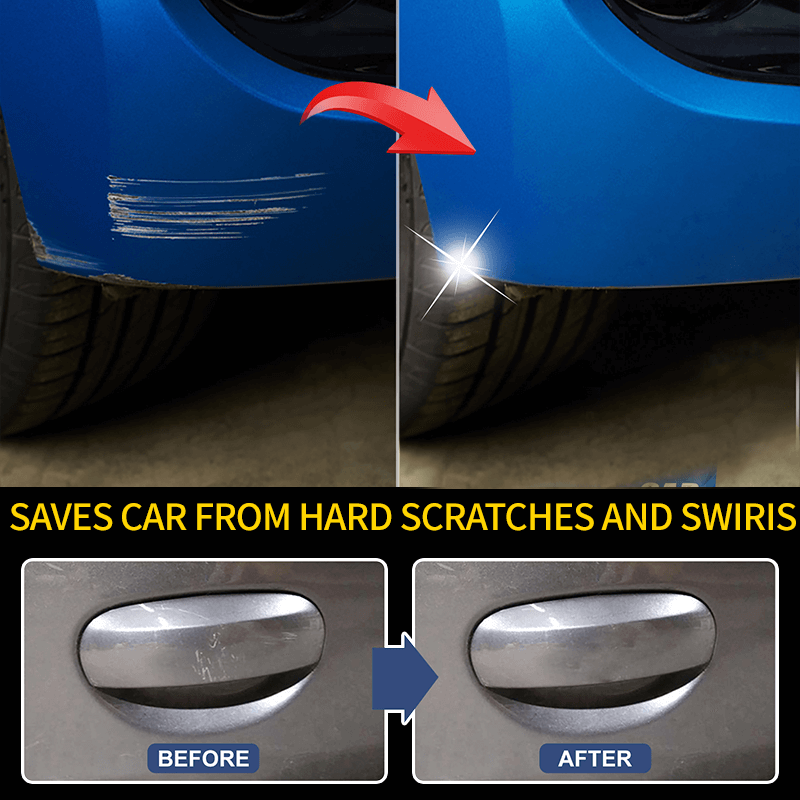 Advance Car Scratch Repair