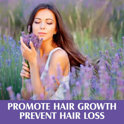 Lavender Essential Oil 30 ml