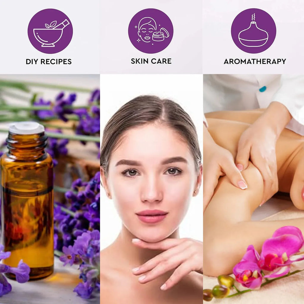 Lavender Essential Oil 30 ml