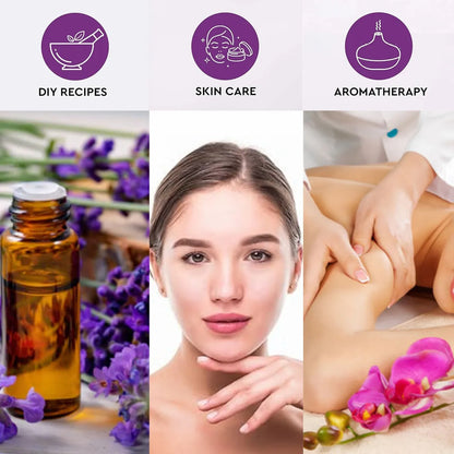 Lavender Essential Oil 30 ml