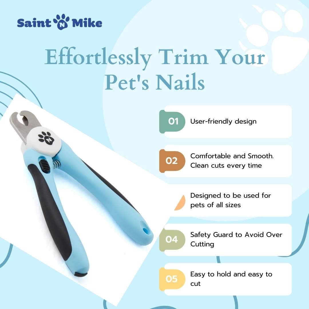 Dog Nail Trimmer